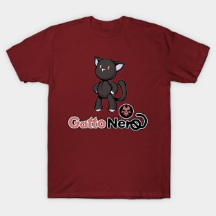 MEW Gato T-Shirt